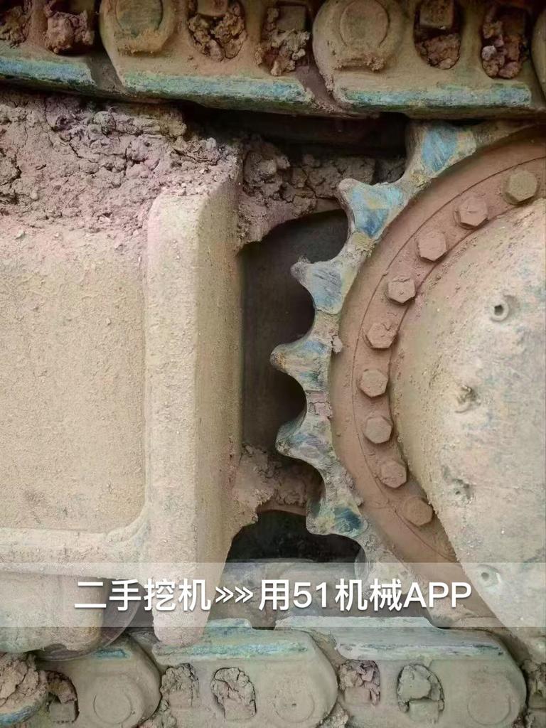 51挖机